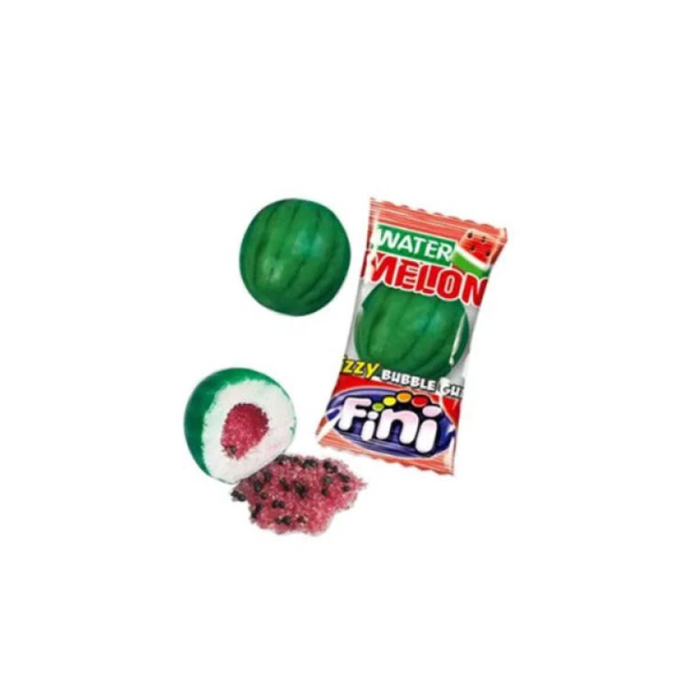 Fini Watermelon Gum Canberra Candy fini-watermelon-gum-canberra-candy